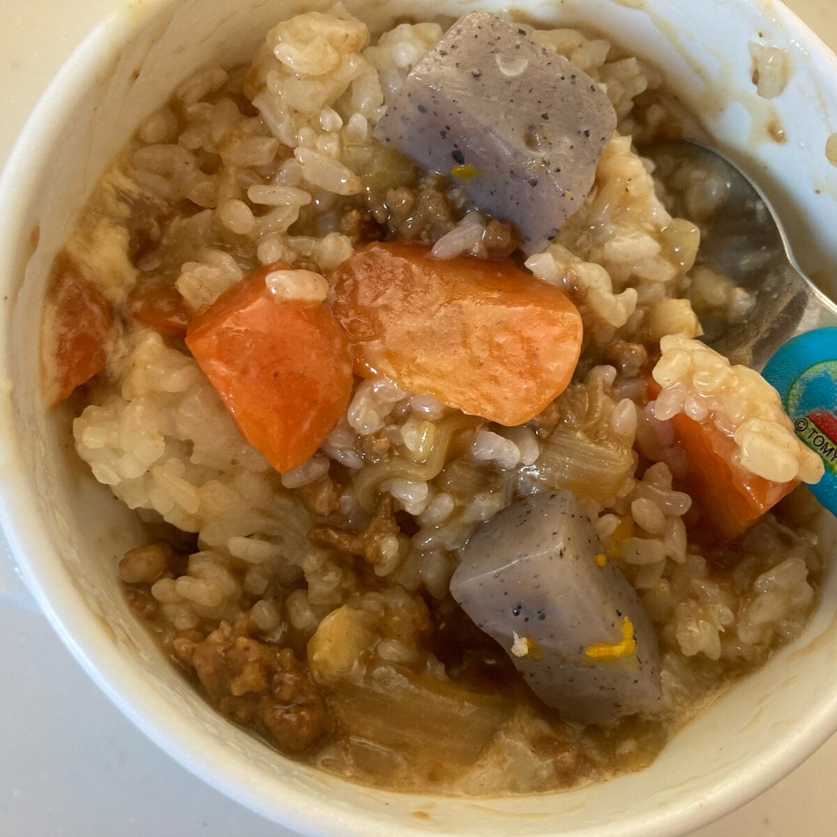 こんにゃくと人参のカレー レシピ 作り方 By Mama 楽天レシピ こんにゃくと人参のカレー レシピ 作り方 By Mama 楽天レシピ